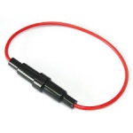 Aspen Condensate Pump 1 Amp Fuse Pack of 2